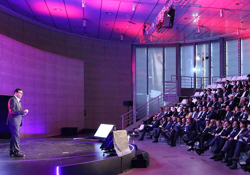 convention aziendali