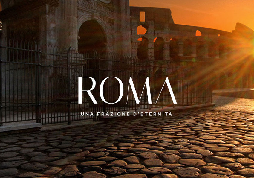 Roma luxury experience