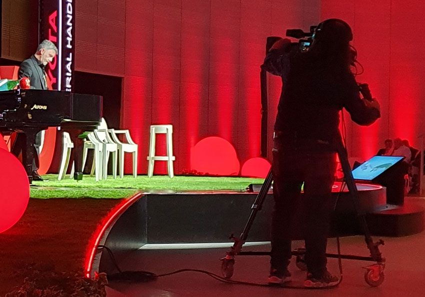 servizi media e video Full Service Europe