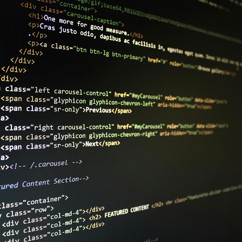 servizi web e app Full Service Europe