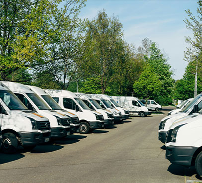 fleet