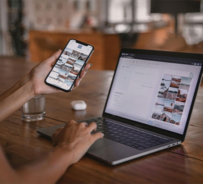 web design responsive